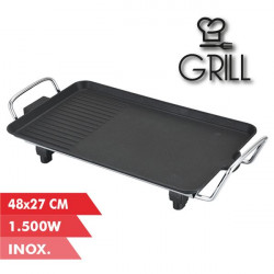 PLANCHA DE ASAR 48X27CM...