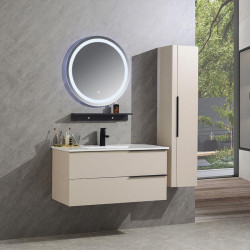 MUEBLE BAÑO SERIE AZUCENA...