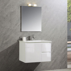 MUEBLE BAÑO SERIE CLAVEL...