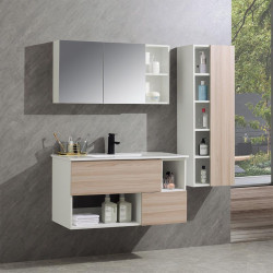 MUEBLE BAÑO SERIE GARDENIA...
