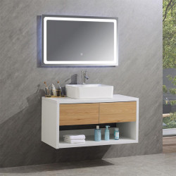 MUEBLE BAÑO SERIE NARCISO...