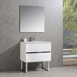 MUEBLE BAÑO SERIE NENUFAR...