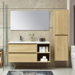 MUEBLE BAÑO SERIE RETAMA...