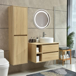 MUEBLE BAÑO SERIE TAJINASTE...
