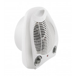 CALEFACTOR VERTICAL  BLANCO...