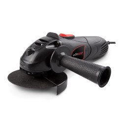 RADIAL 115MM 650 WATIOS...