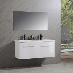 MUEBLE BAÑO SERIE TULIPAN...