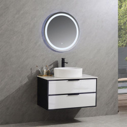 MUEBLE BAÑO SERIE VIOLETA...