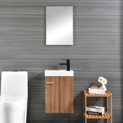 MUEBLE BAÑO SERIE...
