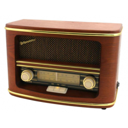 RADIO AM/FM VINTAGE...