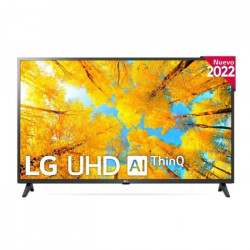 TELEVISOR SMART TV LG...