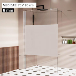 MAMPARA DUCHA PANEL SE 1...