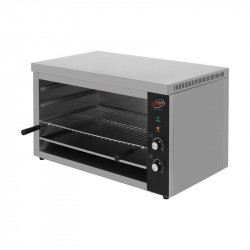 HORNO SALAMANDRA INDUSTRIAL...