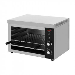 HORNO SALAMANDRA INDUSTRIAL...
