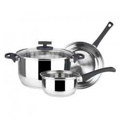 BATERIA DE COCINA MAGEFESA...