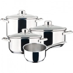BATERIA DE COCINA MAGEFESA...
