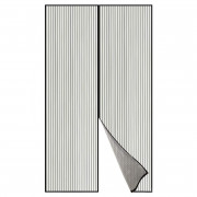 CORTINAS MOSQUITERAS.