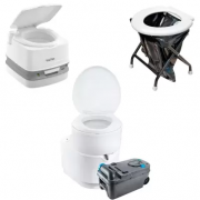 + ACCESORIOS WC
