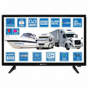 +TV. ANTENAS Y SOPORTES