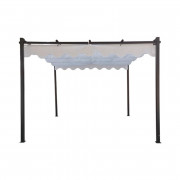 + PERGOLAS
