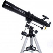 TELESCOPIOS