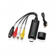 HUBS / ADAPTADORES USB