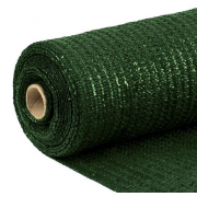 MALLAS DE SOMBREO VERDE OSCURO