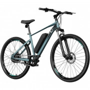 BICICLETAS ELÉCTRICAS