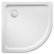 6-PLATOS DUCHA ANGULARES ACRILICOS