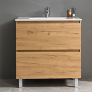 MUEBLES DE BAÑO