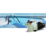 BOMBAS DE PISCINAS FUENTES