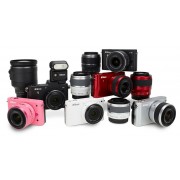 FOTOGRAFIA Y ACCESORIOS