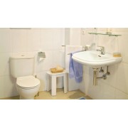 ACCESORIOS DE BAÑO