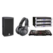 AUDIO Y HIFI