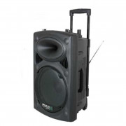 ALTAVOCES GRAN POTENCIA