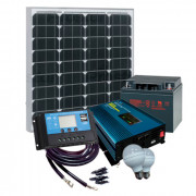   ENERGIA SOLAR