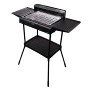 BARBACOAS ELECTRICAS