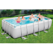 PISCINAS Y SPAS