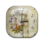 RELOJES DE PARED  