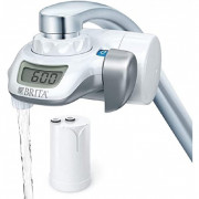 SISTEMAS DE FILTRACION DE AGUA
