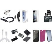 ACCESORIOS TELEFONÍA