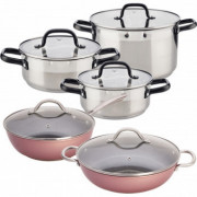 BATERIAS DE COCINA