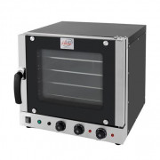 HORNOS PARA PIZZA INDUSTRIALES
