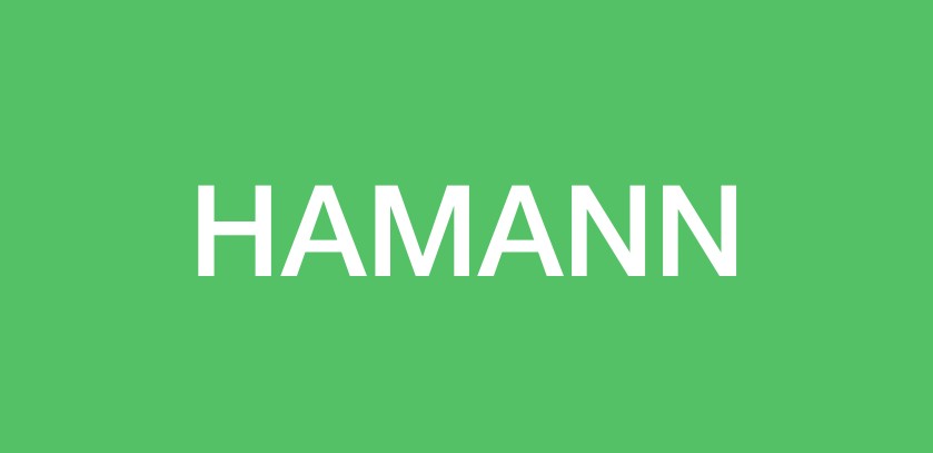 HAMANN