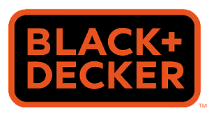 BLACK + DECKER