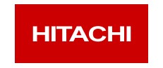 HITACHI