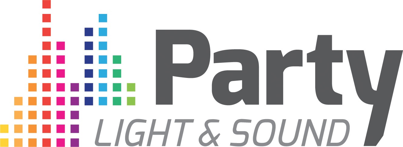PARTY LIGHT & SOUND