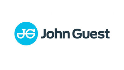 JOHN GUEST