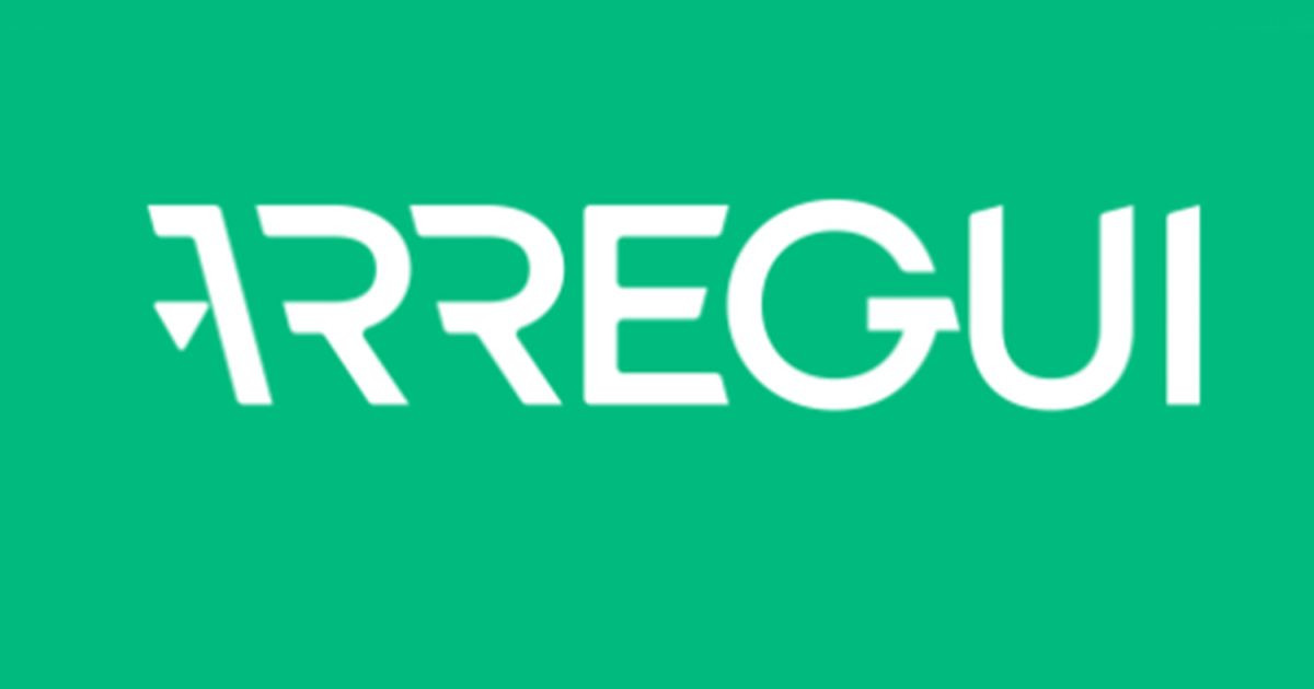 ARREGUI