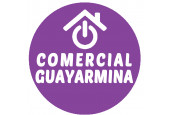 COMERCIAL GUAYARMINA